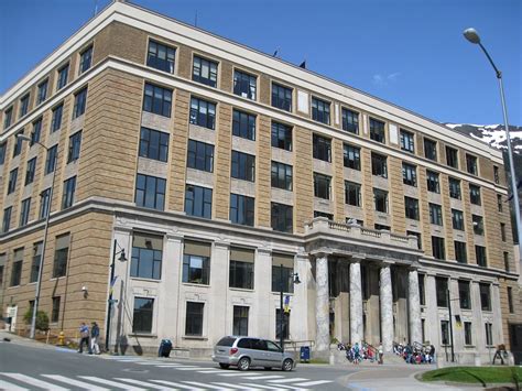 capitol building juneau ak