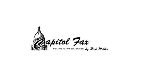 capitol fax logo