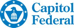 capitol federal savings bank founded