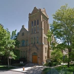 capitol heights presbyterian church