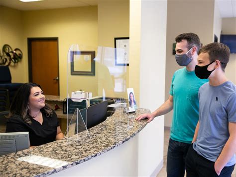 capitol hill family dentistry