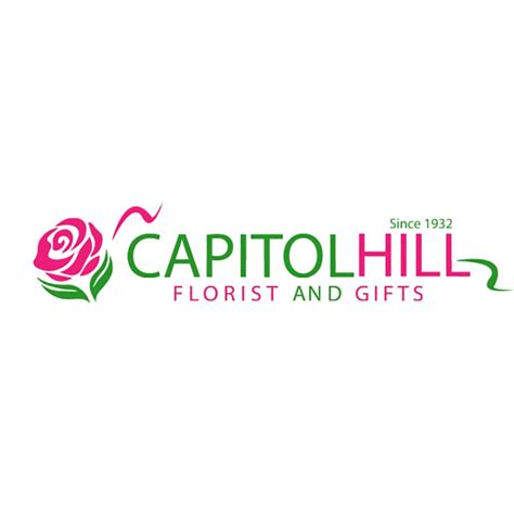 capitol hill florist okc