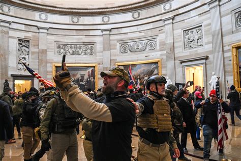 capitol hill incident today