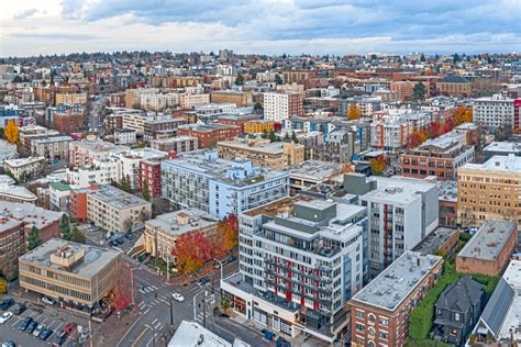 capitol hill neighborhood seattle