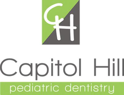 capitol hill pediatric dentistry pllc