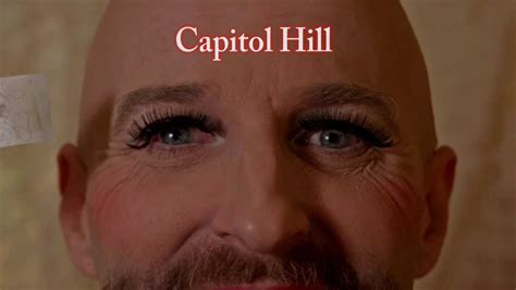 capitol hill tv channel