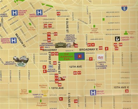 Discover Capitol Hill WA: Seattle's Vibrant Neighborhood Hub