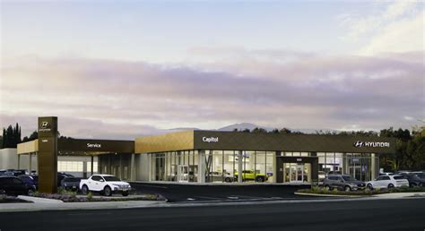 Capitol Hyundai