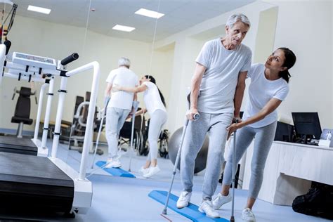 Unlock Recovery with Capitol Physical Therapy Experts Near You
