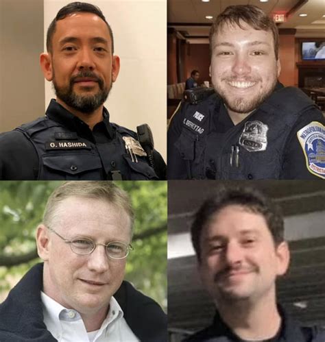 capitol police killed on jan 6th