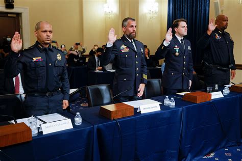 capitol police officer jan 6