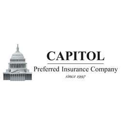 capitol preferred insurance company naic