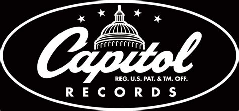 capitol records catalog numbers