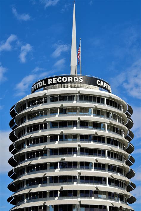 capitol records email address