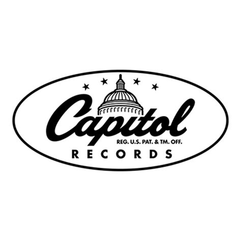 capitol records logo png