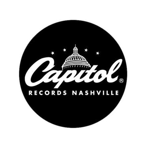 capitol records nashville