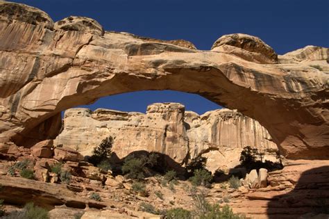 capitol reef national park utah images