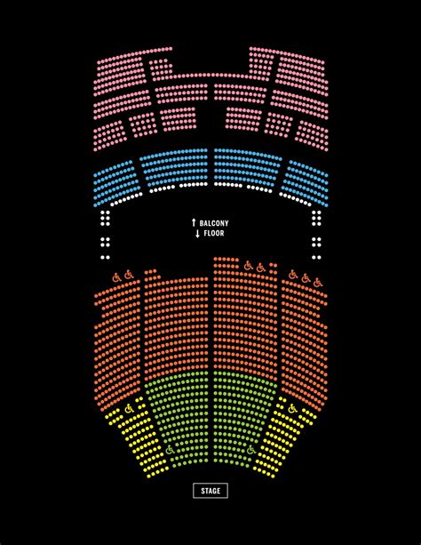 capitol theater chambersburg seating chart