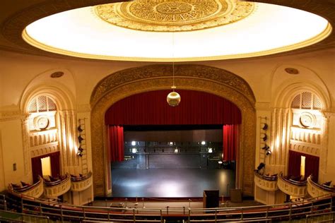 capitol theater port chester ny website