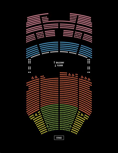 capitol theatre chambersburg pa seating chart
