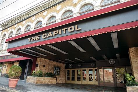 capitol theatre port chester ny parking