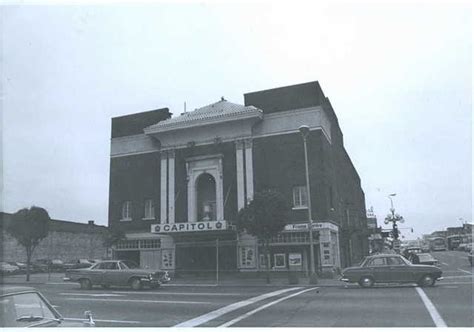 capitol theatre victoria bc