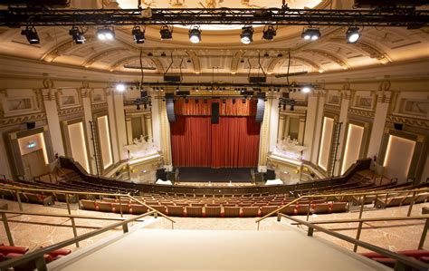 capitol theatre yakima seating