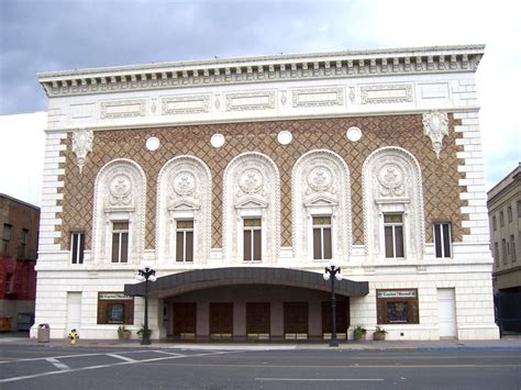 capitol theatre yakima wa