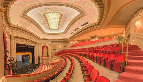 capitol theatre yakima washington