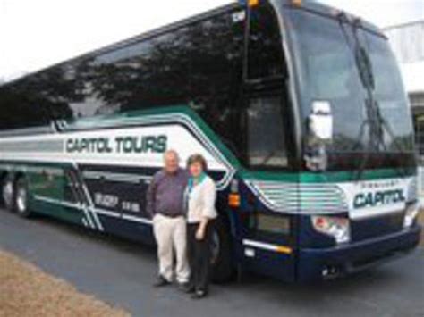 capitol tours west columbia