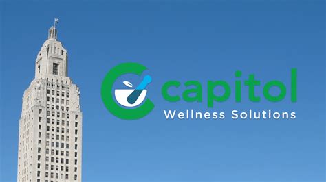 capitol wellness solutions order online