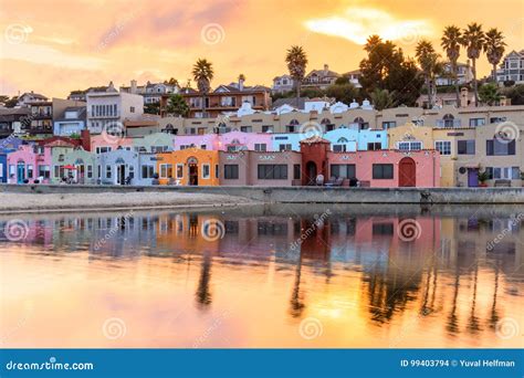 Capitola Esplanade
