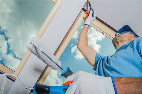 capitola full service commercial painting