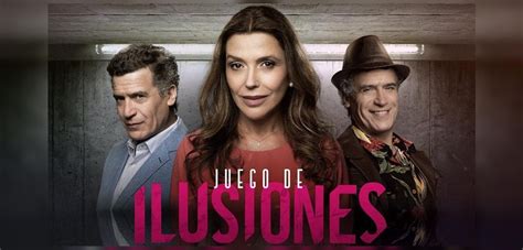 capitulos de juegos de ilusiones