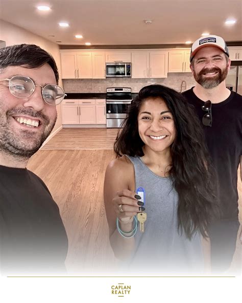 Caplan Realty Reviews