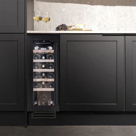 Caple Wine Cooler Small