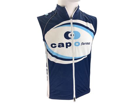 Capo Forma Cycling
