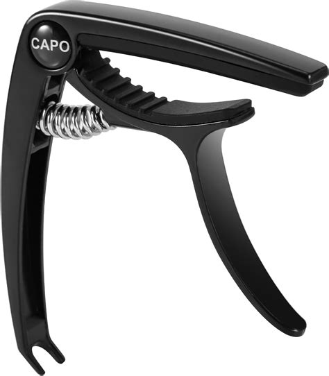 Capo Guitar Amazon