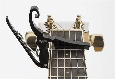Capo Root Definition