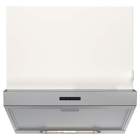Cappa 60 Cm Ikea