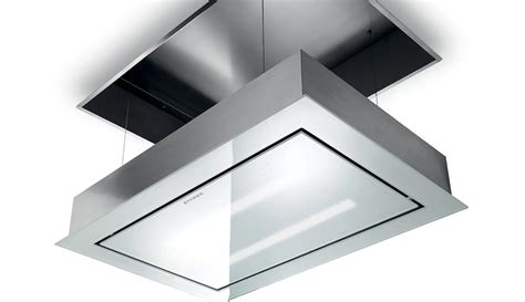 Cappa A Scomparsa Soffitto