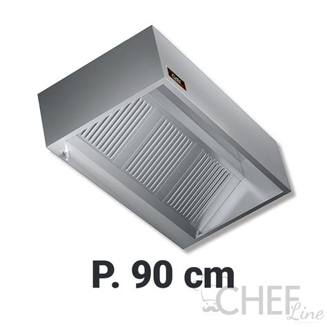 Cappa Cucina Professionale Prezzi