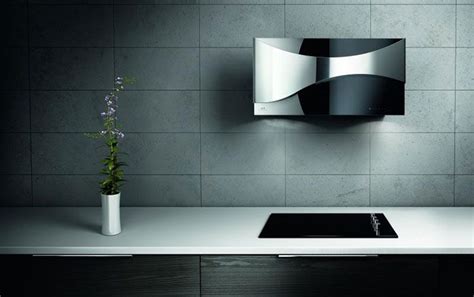 Cappa Laterale Cucina