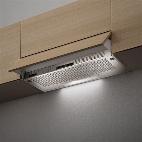 Cappa Per Cucina Sottopensile