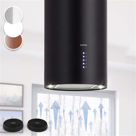 Cappa Sospesa Amazon