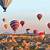 cappadocia balloon festival 2022