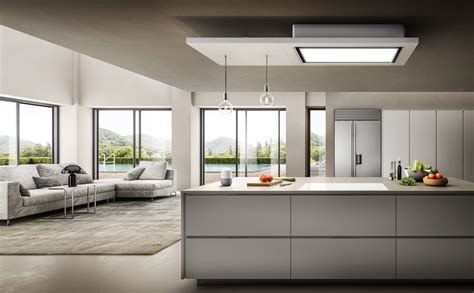 Cappe Controsoffitto