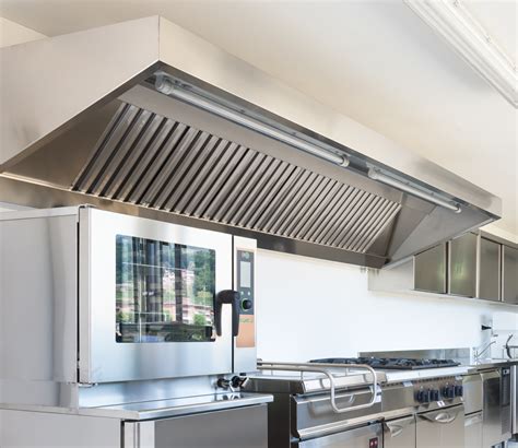 Cappe Semiprofessionali