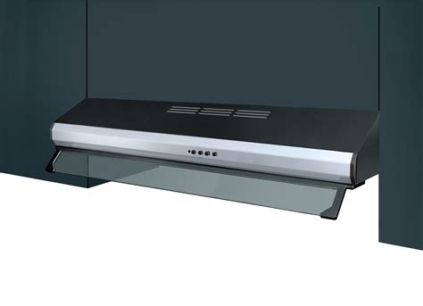 Cappe Sottopensile Smeg