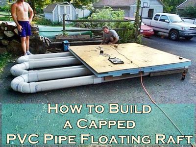 Capped Pvc Pipe In Yard